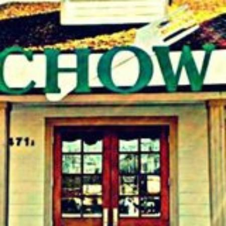 Chow